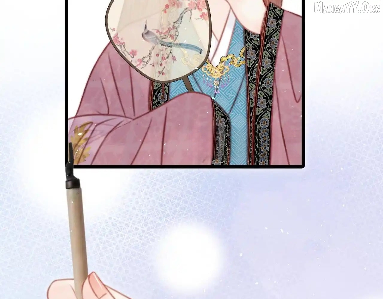 Shao Hua Long: Rebirth of the Evil Concubine’s Counterattack Chapter 31 - page 23